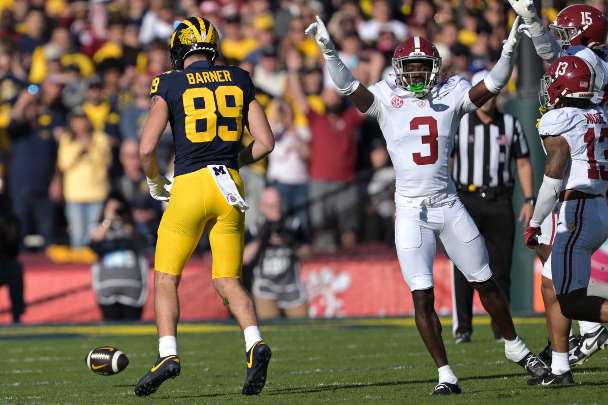 The Las Vegas Raiders could use the NFL Draft to add to their defense.